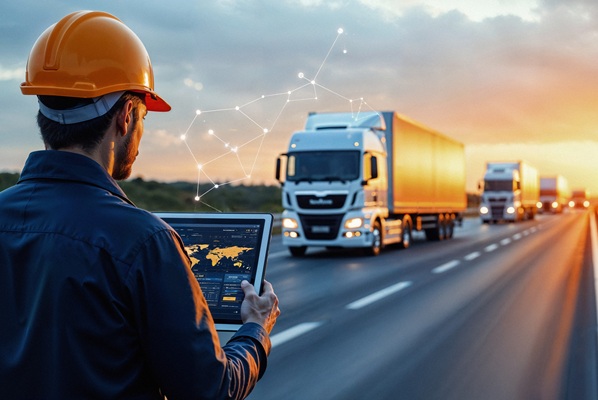 fleet management