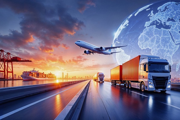 logistics