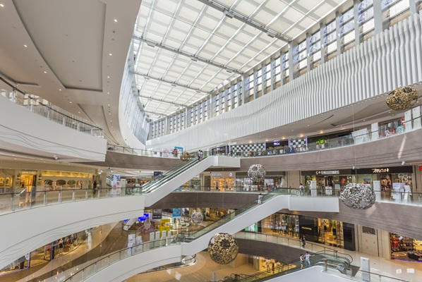 retail