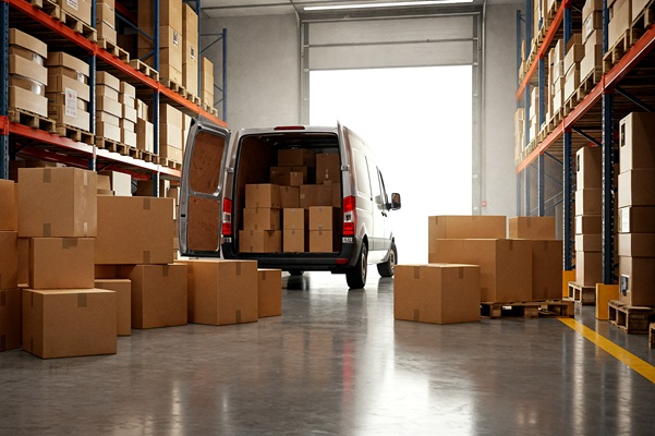warehousing